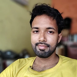 AC mechanic Mr. Loknath Paul in Natagarh 1